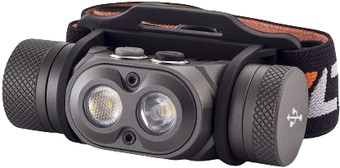 Фонарь Яркий луч YLP Panda 3R - фото