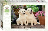 Пазл Step Puzzle Веселые друзья 79152 - фото