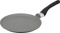 Блинная сковорода Victoria Мрамор АЛА220 MR0222GR - фото