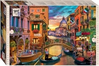 Пазл Step Puzzle Венеция 79158 (1000 эл) - фото