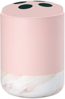 Стакан для зубной щетки и пасты FORA Trendy FOR-TR042 - фото