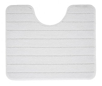 Коврик для туалета FORA FOR-PP-WAV50-60W - фото