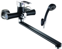 Смеситель Эверест B22-274F - фото