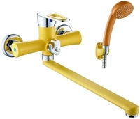 Смеситель Эверест B22-274B - фото