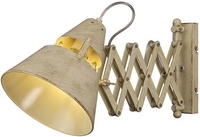 Бра Mantra Industrial 5434 - фото