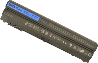 Аккумуляторы для ноутбуков Dell T54FJ - фото