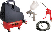 Компрессор Fubag PAINT MASTER KIT - фото
