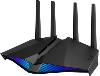 Беспроводной DSL-маршрутизатор ASUS DSL-AX82U - фото