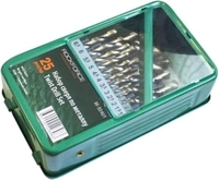 Набор сверл RockForce RF-924U1 (25 шт) - фото