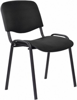 Офисный стул Staff Iso Lite CF-008 (черный C-11) - фото