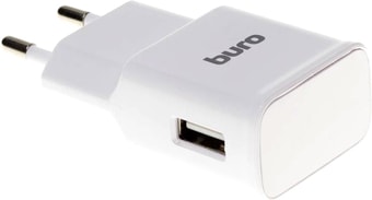 Сетевое зарядное Buro TJ-248 - фото