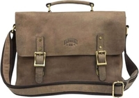 Мужская сумка Klondike 1896 Bill KD1040-02 (коричневый) - фото