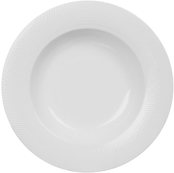 Тарелка глубокая Tudor TU1100-1 - фото