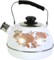 Чайник со свистком Сила Дон TM04/35/03/15 - фото