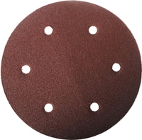 Набор шлифлистов Sturm DWS6010SL-9060 (20 шт) - фото