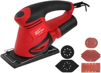 Виброшлифмашина Wortex SS 1920 SS19200019 - фото