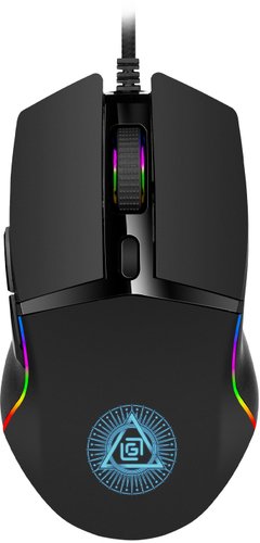 Игровая мышь Oklick 717G Prophecy - фото