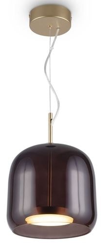 Подвесная люстра Maytoni Madmen MOD128PL-L6BR - фото