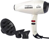Фен GA.MA LEGGERO ION - фото