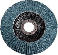 Набор шлифкругов БаЗ КЛТ2 A00001620 (5 шт) - фото