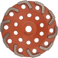 Алмазная чашка Hilberg HM304 - фото