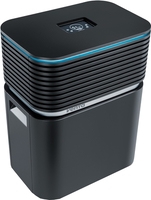 Мойка воздуха Venta Aerostyle LW74 WiFi (черный) - фото