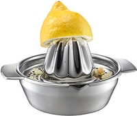 Ручная соковыжималка для цитрусовых Gefu Лемон 13970 - фото