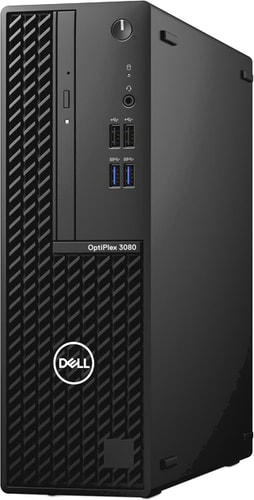 Компьютер Dell Optiplex SFF 3080-376211 - фото