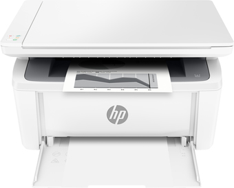 МФУ HP LaserJet M141a 7MD73A - фото