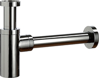 Сифон FRAP F82 - фото