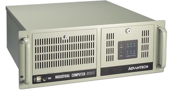 Корпус Advantech IPC-610BP-00XHE - фото