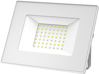 Уличный прожектор Gauss Elementary 613120350 - фото