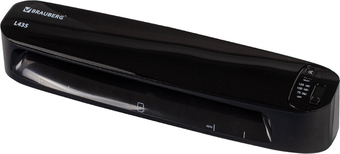 Ламинатор BRAUBERG L435 - фото