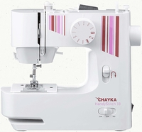 Электромеханическая швейная машина Chayka HandyStitch 33 - фото