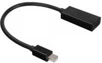 Адаптер ACD DisplayPort - Mini DisplayPort ACD-DAMHF-01B - фото