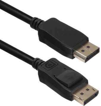 Кабель ACD DisplayPort - DisplayPort ACD-DDPM4-10M (10 м, черный) - фото