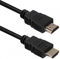 Кабель ACD HDMI - HDMI ACD-DHHM2-50B (5 м, черный) - фото