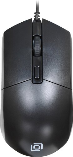 Мышь Oklick 207M - фото