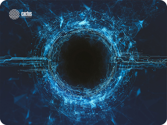 Коврик для мыши CACTUS Plasma CS-MP-PRO02XL - фото