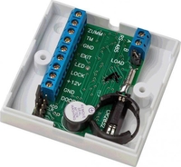 Автономный контроллер доступа Iron Logic Z-5R (мод. Net) - фото