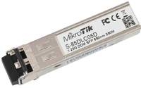 Коннектор Mikrotik S-85DLC05D - фото