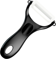 Овощечистка Samura Inca SINP-100BL - фото