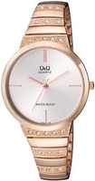 Наручные часы Q&Q F553J001 - фото