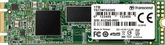 SSD Transcend 830S 2TB TS2TMTS830S - фото