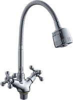 Смеситель Ledeme H19 L4319-3 - фото