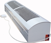 Тепловая завеса Hintek RM-1820-3D-Y - фото