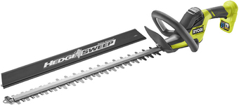 Кусторез Ryobi RY18HT55A-0 (без АКБ) - фото