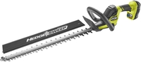 Кусторез Ryobi RY18HT55A-120 (без АКБ) - фото