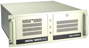 Корпус Advantech IPC-610BP-00LD - фото