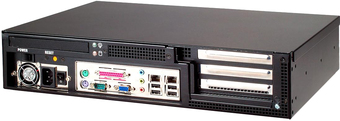 Корпус Advantech IPC-603MB-35C - фото